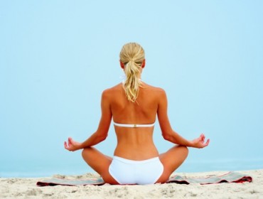 Medytacja jest podstawą terapii Mindfulness