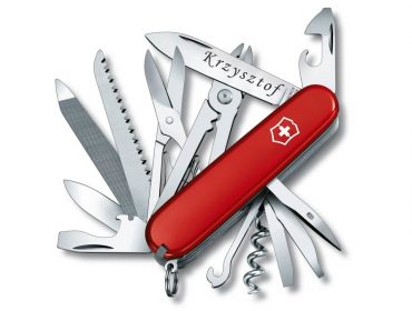 Scyzoryk Victorinox