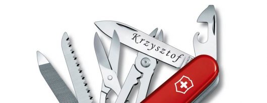 Scyzoryk Victorinox