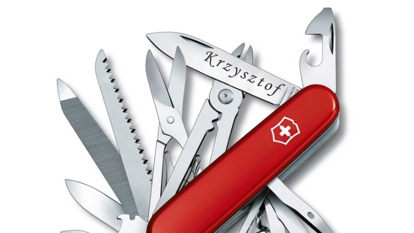 Scyzoryk Victorinox